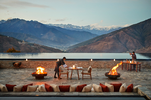 Foto: Six-Senses-Hotels & Resorts Bhutan